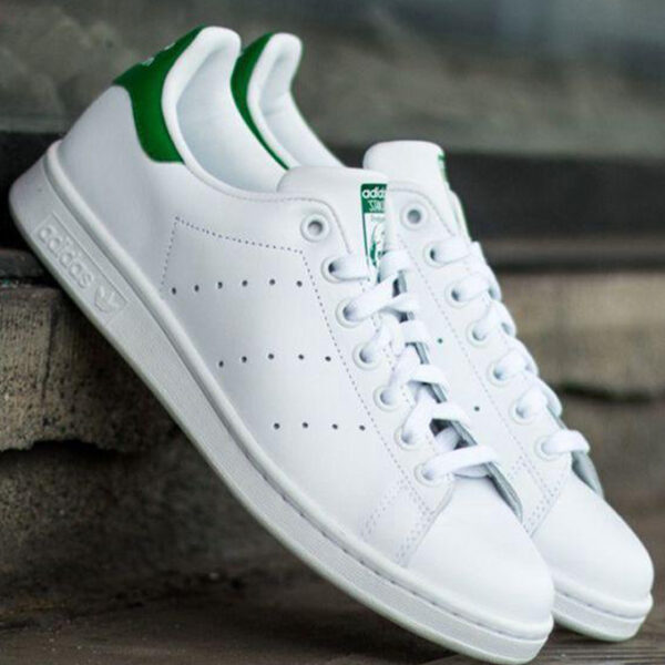 Basket Adidas - Homme - Stand Smith – Image 2