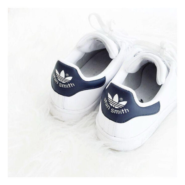 Basket Adidas - Homme - Stand Smith – Image 2