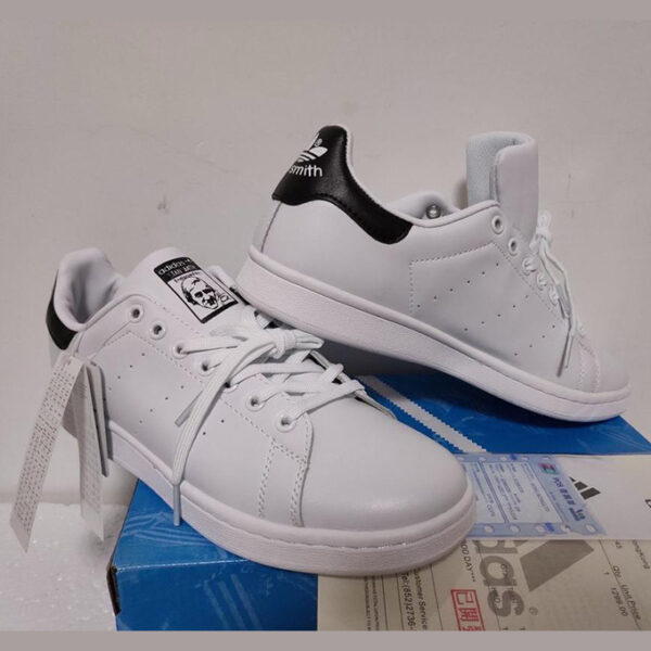 Basket Adidas - Homme - Stand Smith – Image 4