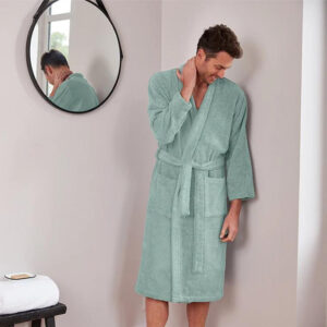 Peignoir homme cheap haut de gamme