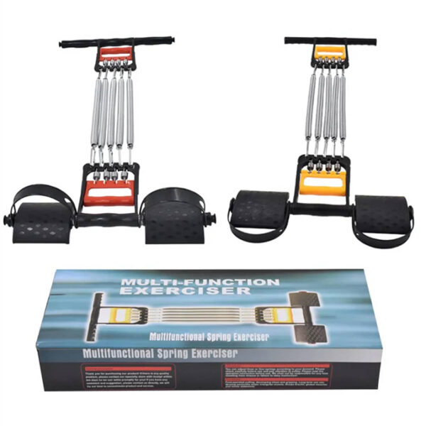Extenseur musculaire Pectoral extracteur de Tension – Image 2