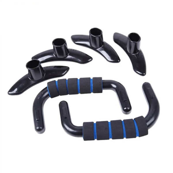 Push Up Board, Barre Push Up Multifonction – Image 2