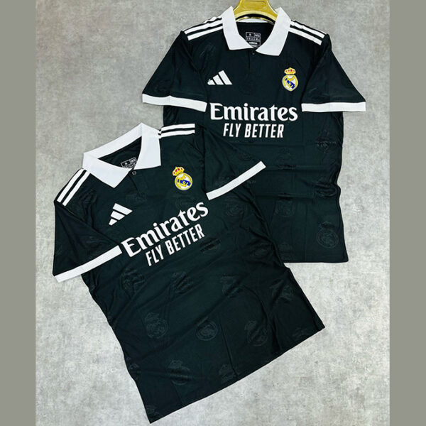 Maillot 25/26 - Real Madrid