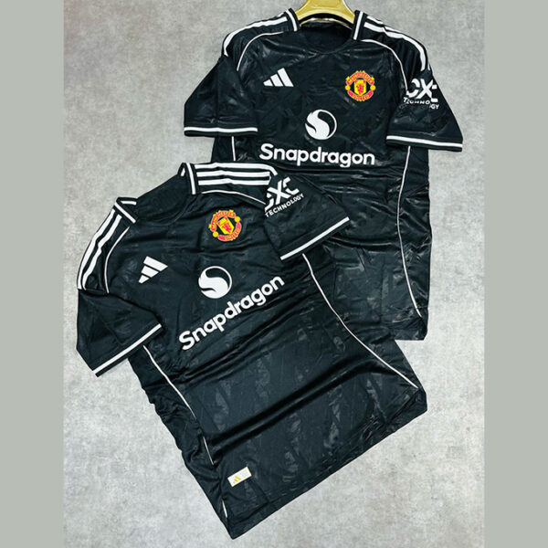 Maillot 25/26 - Manchester United
