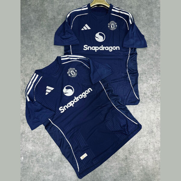 Maillot 25/26 - Manchester United