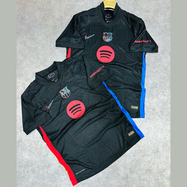 Maillot 25/26 - Barcelone