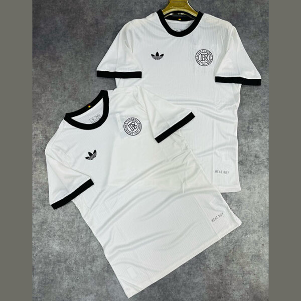 Maillot 25/26 - Allemagne