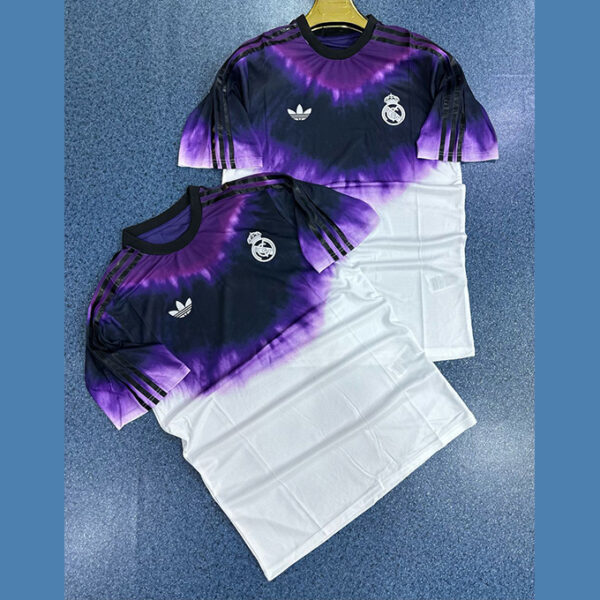 Maillot 25/26 - Real Madrid