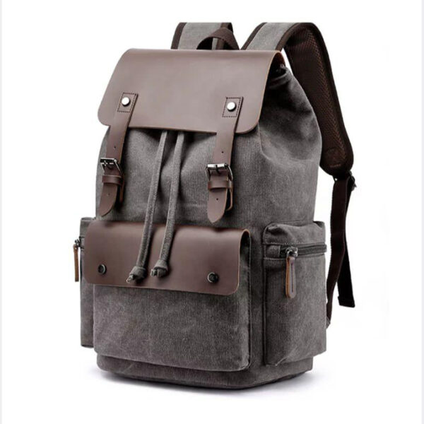 Sac à Dos - Marron