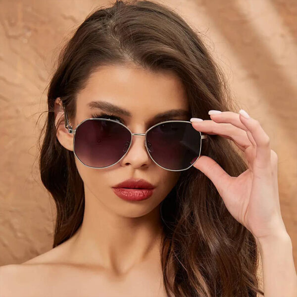 Lunette de Soleil - Femme - Fashion