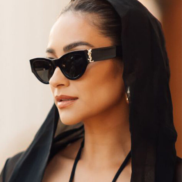 Lunette de Soleil - Femme - Fashion