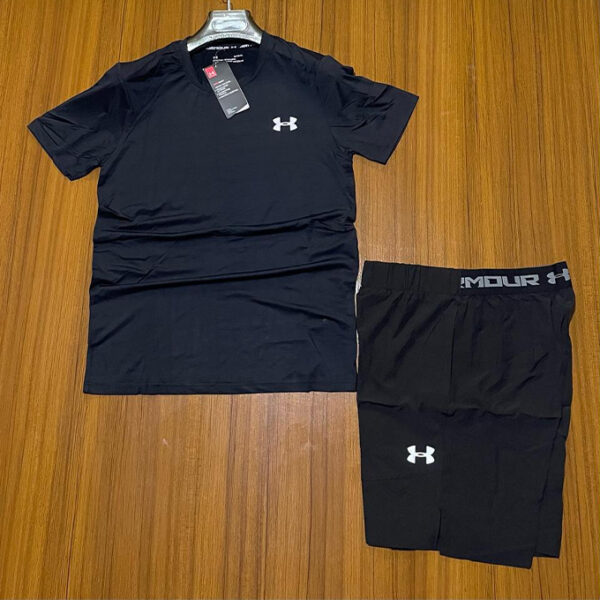 Tenue de Sport Shirt et Short