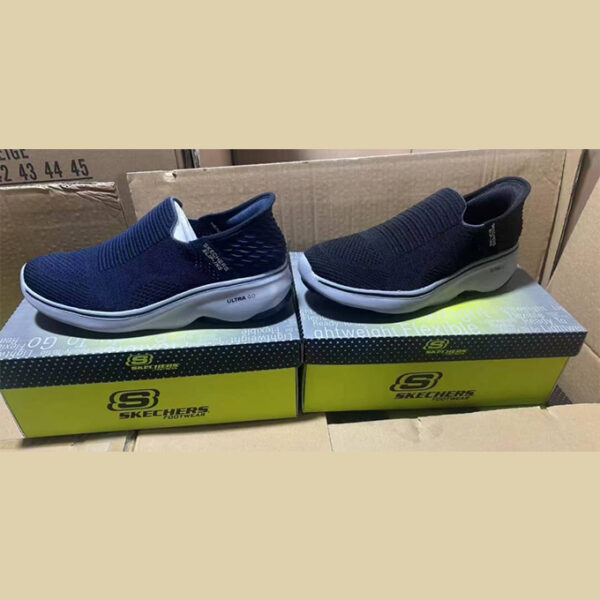 Basket Sketchers léger 125 grs