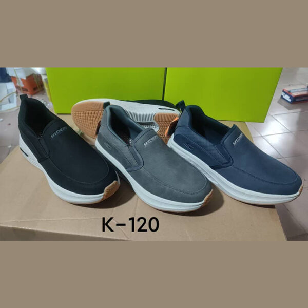 Basket Sketchers léger 125 grs
