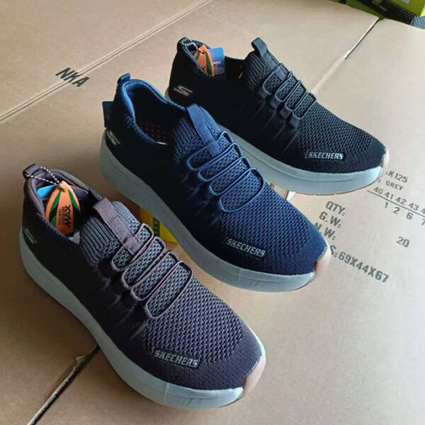 Basket Sketchers léger 125 grs