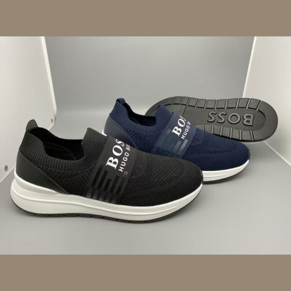 Basket Sketchers léger 125 grs