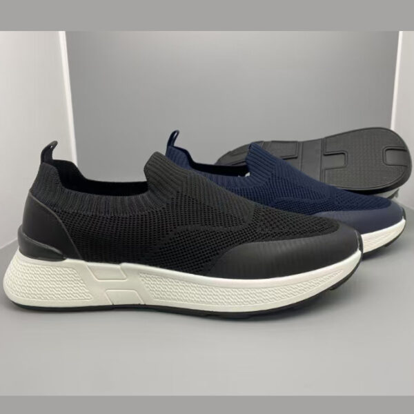 Basket Sketchers léger 125 grs