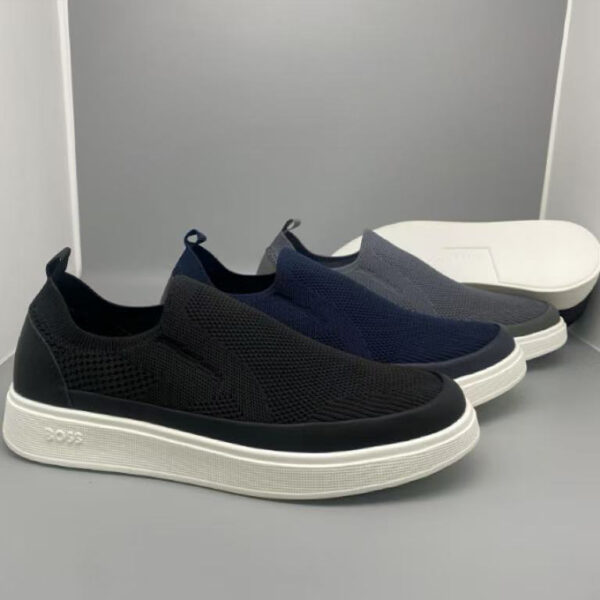 Basket Sketchers léger 125 grs