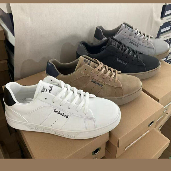 Basket homme - Timberland