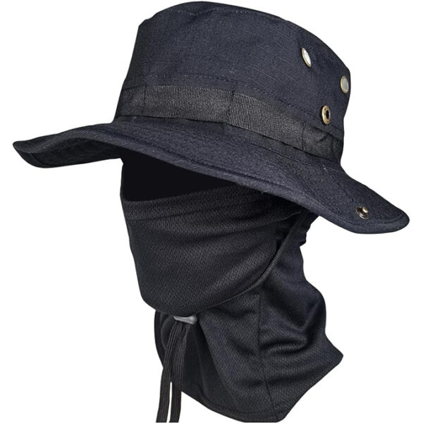Chapeau de Camouflage et de Safari