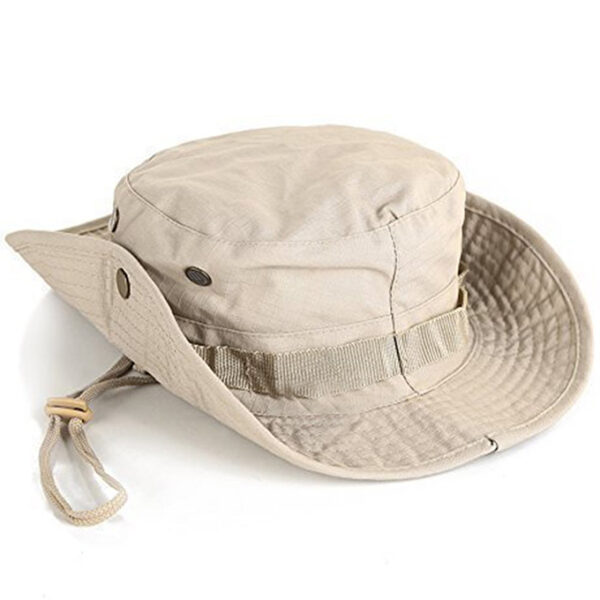 Chapeau de Camouflage et de Safari