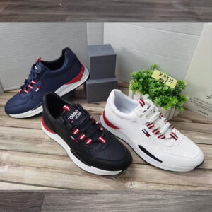Basket Tommy Jeans- Homme - 1 paire