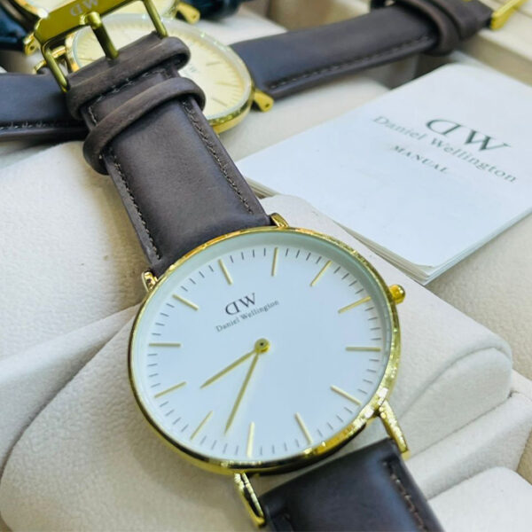 Montre Homme Daniel Wellington