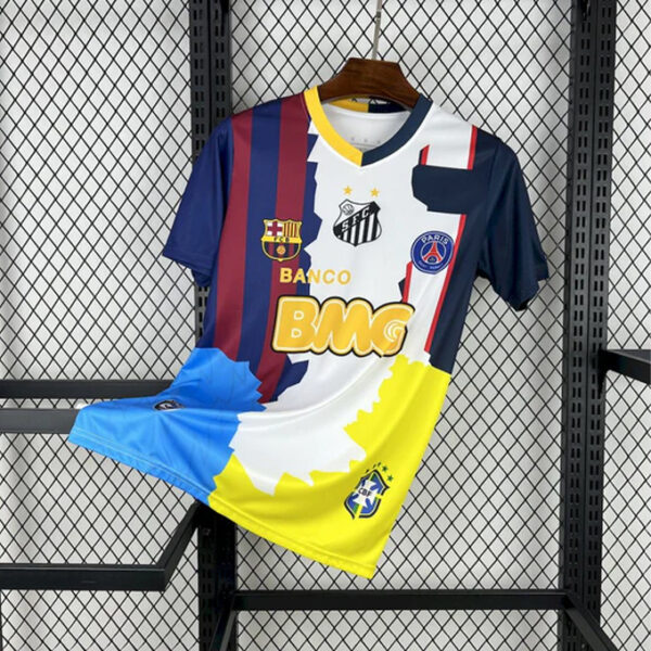 Maillot Légende - Neymar Jr 5 en 1 – Image 2