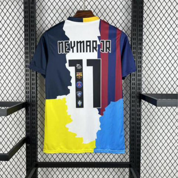 Maillot Légende - Neymar Jr 5 en 1 – Image 3