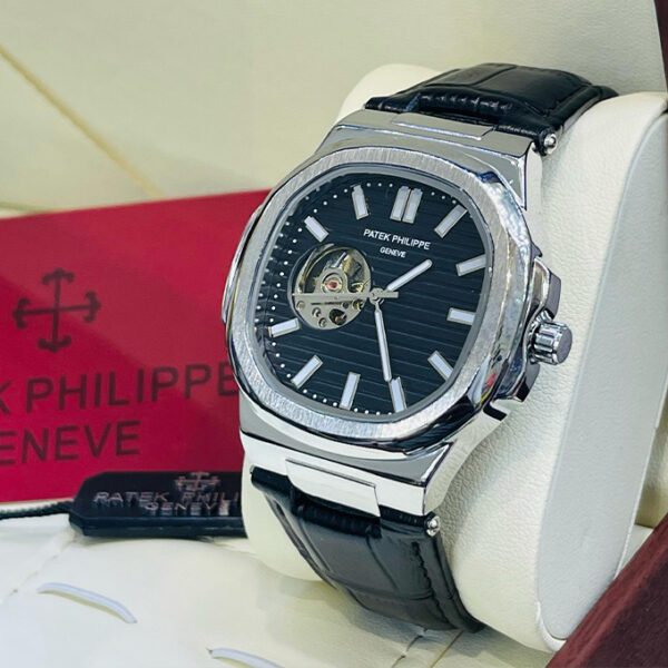 Montre Homme - Patek Philippe