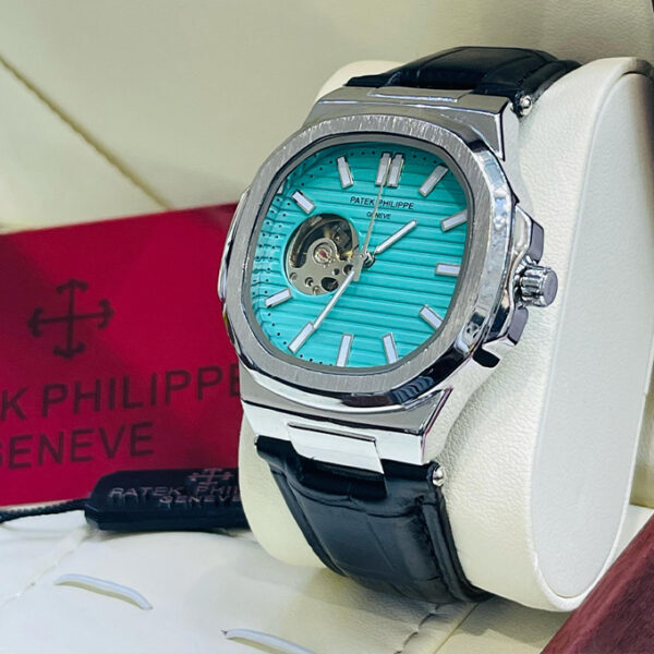 Montre Homme - Patek Philippe