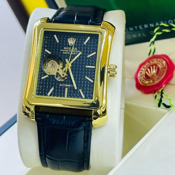 Montre Homme - Rolex