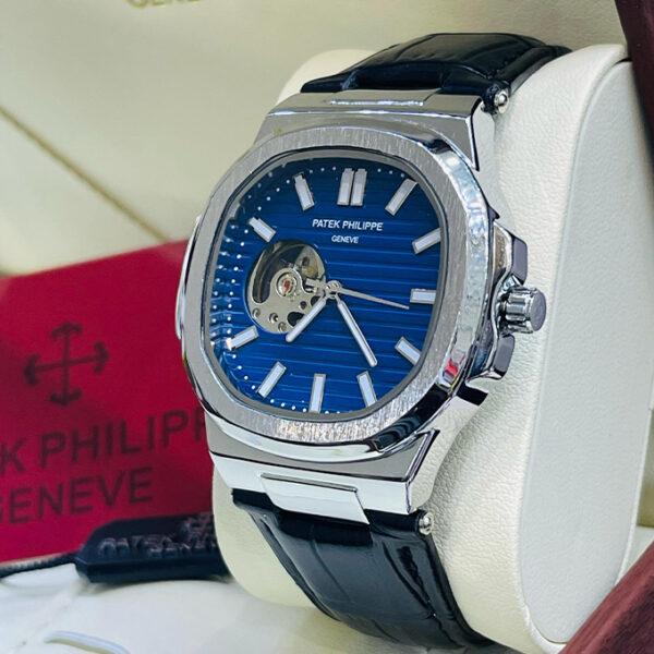 Montre Homme Automatique - Patek Philippe