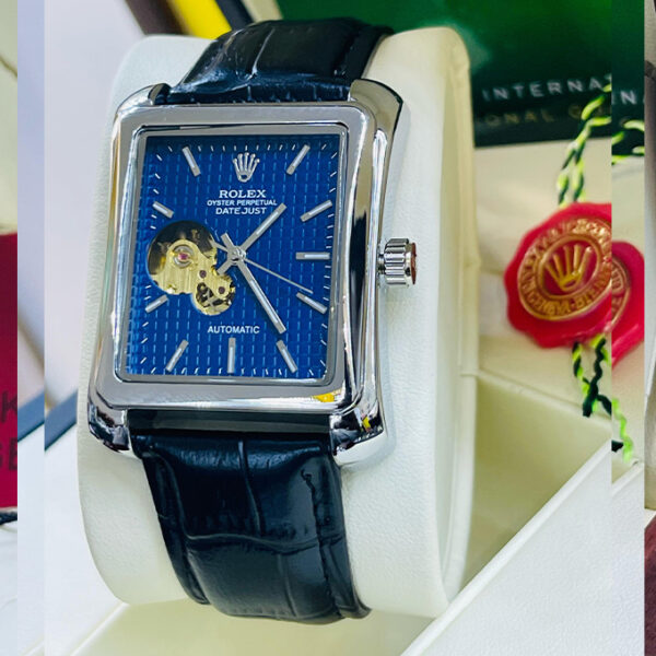 Montre Homme - Rolex