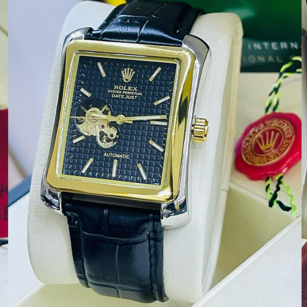 Montre Homme - Rolex