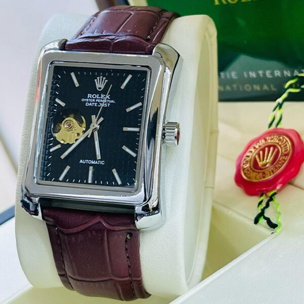 Montre Homme - Rolex