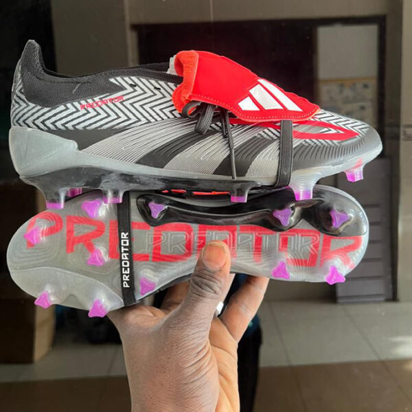 Godass Adidas Predator – Image 2