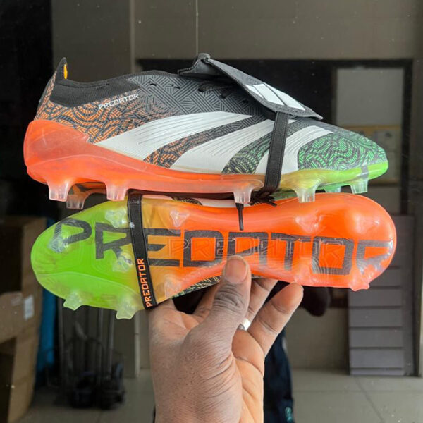 Godass Adidas Predator – Image 2