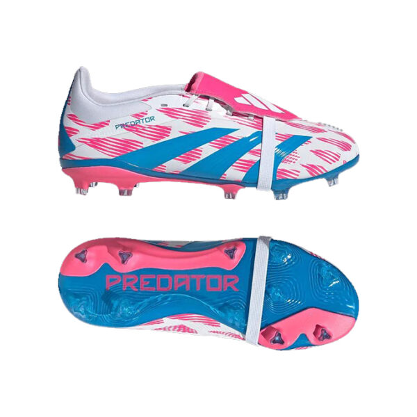 Godass Adidas Predator