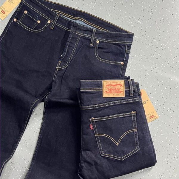Pantalon Jean (1pièce)