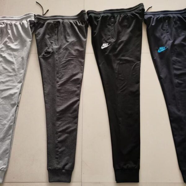 Pantalon Jogging Unisexe (1piéce)
