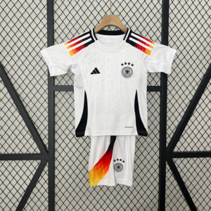 Maillot Enfant de 02 à 12 ans - Allemagne
