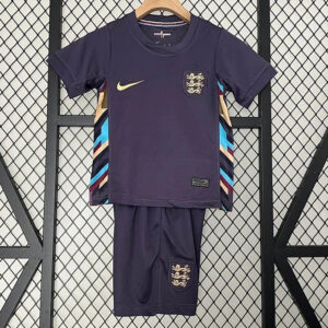 Maillot Enfant de 02 à 12 ans - Angleterre
