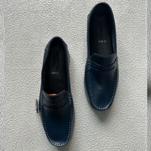 Mocassin en cuir - homme (Copie)