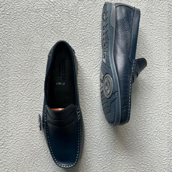 Mocassin en cuir - homme (Copie) – Image 2