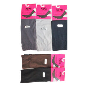 Pack de 5 paires de chaussette
