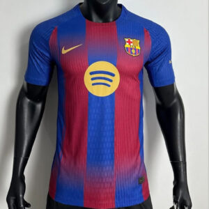 Maillot 25/26 - Barcelone