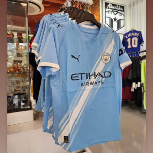 Maillot 25/26 - City