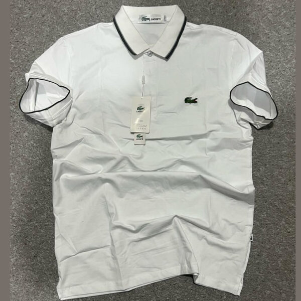 Polo Manche courte - Homme