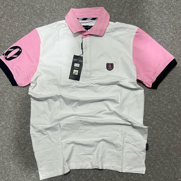 Polo Manche courte - Homme